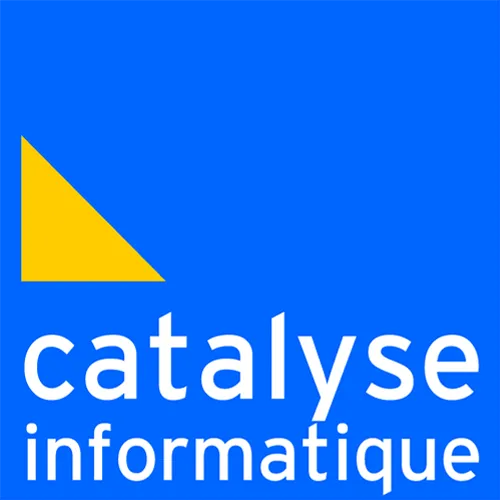ILEO (CATALYSE INFORMATIQUE) logo