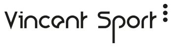 VINCENT SPORTS logo