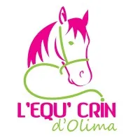 SARL L EQU CRIN D OLIMA logo