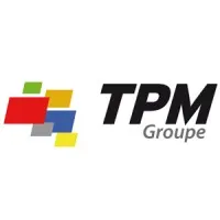 GROUPE TPM logo