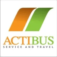 ACTIBUS logo