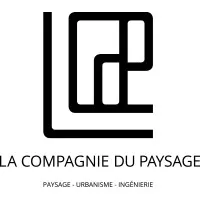 LA COMPAGNIE DU PAYSAGE logo