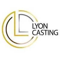 LYON CASTING logo
