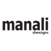 MANALI logo