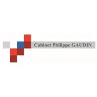 CABINET PHILIPPE GAUDIN logo