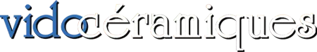 VIDO CERAMIQUES logo