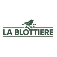 LE VERGER DE LA BLOTTIERE logo