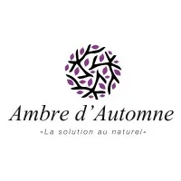 AMBRE D'AUTOMNE logo