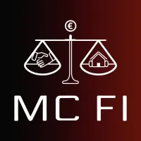 M.C.FI   MEROLLE CARLO FINANCE (M C  FI) logo