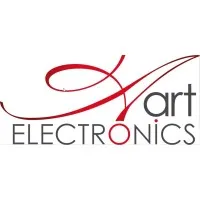 AART ELECTRONICS logo