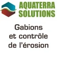 AQUATERRA SOLUTIONS logo