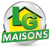 MAISONS LG logo