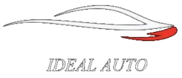 IDEAL AUTO logo