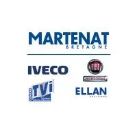 MARTENAT SUD BRETAGNE logo