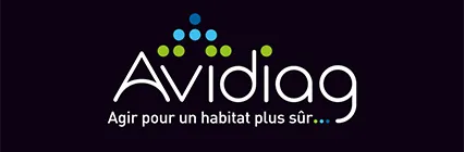 AVIDIAG logo