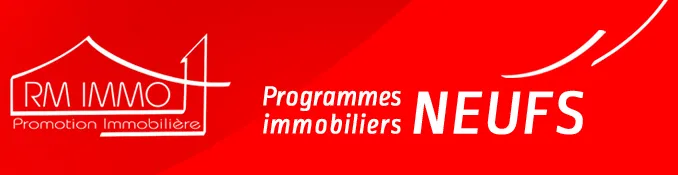 RM IMMO logo