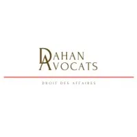 DAHAN AVOCATS (DAHAN AVOCATS) logo