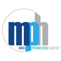 MIDI PROMOTION HABITAT (MIDI PROMOTION HABITAT) logo
