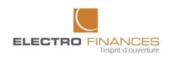 ELECTRO FINANCES logo