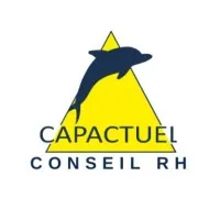 CAPACTUEL TRAVAIL TEMPORAIRE SARL (CAPACTUEL TRAVAIL TEMPORAIRE) logo