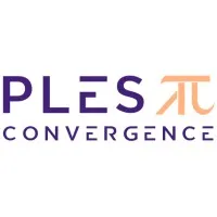 PLES CONVERGENCE (PLES) logo