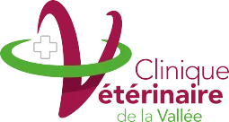 SELARL VETERINAIRE DE LA VALLEE (CLINIQUE VETERINAIRE DE LA VALLEE) logo