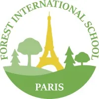 FOREST INTERNATIONAL SCHOOL logo
