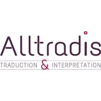 ALLTRADIS logo