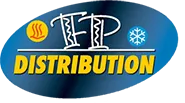 Voici le logo de la marque FP DEPANNAGES qui représente son identité graphique.