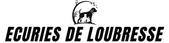 SARL ECURIES DE LOUBRESSE (ECURIES DE LOUBRESSE) logo
