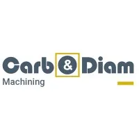 CARB & DIAM logo