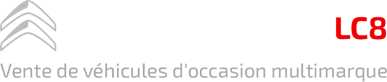 TECHNIC LC8 logo