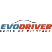 EVO DRIVER logo