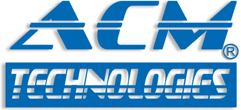 ACM TECHNOLOGIES logo