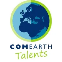 COMEARTH logo