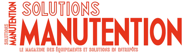 B-COM. logo