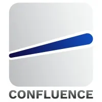 CONFLUENCE logo
