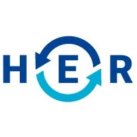 HABITAT ENERGIES RENOUVELABLES logo
