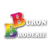 SARL BURON BRODERIE logo