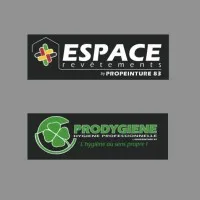 PROPEINTURE 83 logo