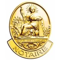ME HERVE FORAY ET ME ANABELA MARTIN, NOTAIRES, ASSOCIES D'UNE SOCIETE CIVILE PROFESSIONNELLE TITULAIRE D'UN OFFICE NOTAR logo