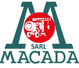 SARL MACADA logo