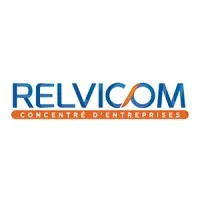RELVICOM logo