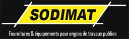 SARL SODIMAT logo