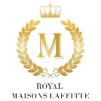 GOLF DE MAISONS LAFFITTE logo