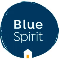 BLUE SPIRIT logo