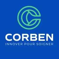 CORBEN SARL logo