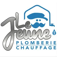 LE JEUNE logo