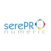 SEREPRO NUMERIC logo