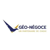 GEO-NEGOCE logo
